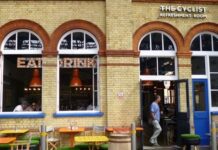 The Cyclist Shuts its Doors for Good Over Southern Strikes