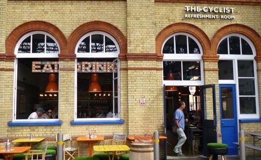 The Cyclist Shuts its Doors for Good Over Southern Strikes