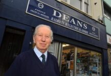 Good News! Well-loved Brighton Shop Opened Again