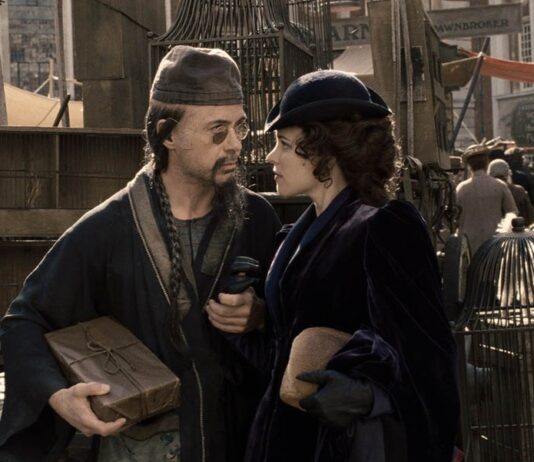 The Best 21st Century Films Featuring Brighton