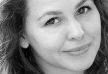 Giovanna Fletcher Will be in Brighton This Evening!