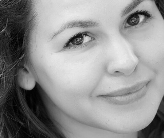 Giovanna Fletcher Will be in Brighton This Evening!