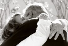 Are You Getting Enough Hugs?