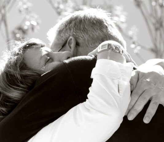Are You Getting Enough Hugs?