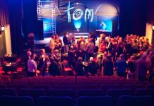 Exploring the First New Cinema for Hove in 40 Years