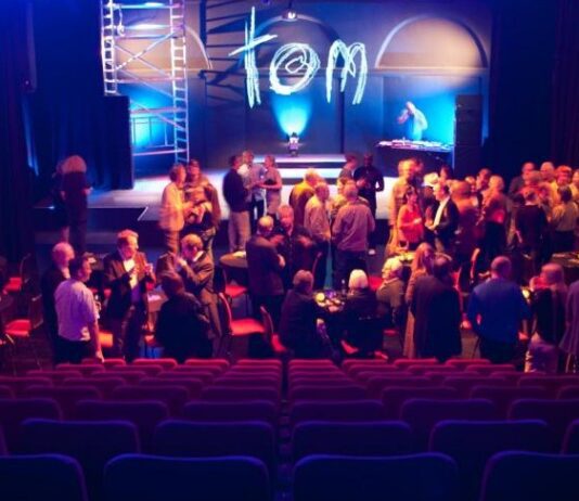 Exploring the First New Cinema for Hove in 40 Years