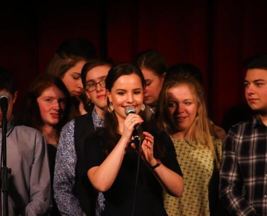 Good News! Sussex Student Raises £2k for Syrian Children