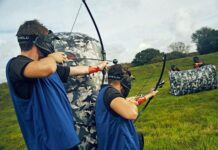 The American Sports Craze Sweeping Brighton and Hove