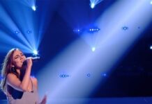 Brighton Babe Clara Makes it Through to Next Round of The Voice