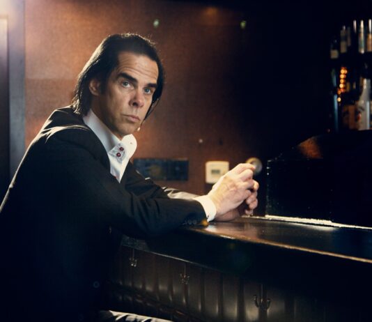 Nick Cave Announces Tour Alongside Plans to Fight Ticket Touts