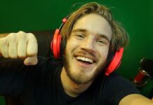 Brighton Boy PewDiePie is in Big Trouble Over His Anti-Semetic Video