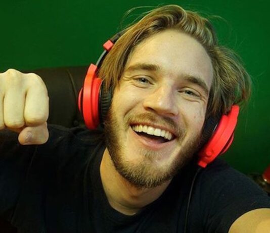 Brighton Boy PewDiePie is in Big Trouble Over His Anti-Semetic Video