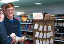 You Can Help This Former Tesco Become An Ethical Supermarket Hisbe