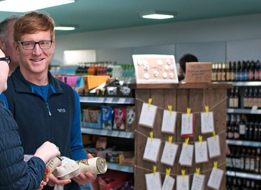 You Can Help This Former Tesco Become An Ethical Supermarket Hisbe