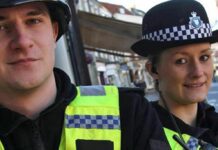Check Out Sussex Police’s Hilarious Valentine’s Twitter Stream