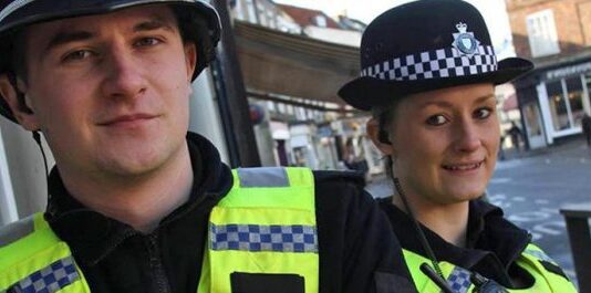 Good News! New Mental Health App for Sussex Police