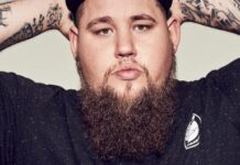 Watch: Rag’n’Bone Man’s Spectacular US Television Debut
