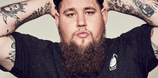 Watch: Rag’n’Bone Man’s Spectacular US Television Debut