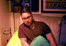 ‘They Can’t Do Anything Worse to Me’ Says ‘Trapped’ Disabled Man Robert Carver