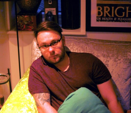 ‘They Can’t Do Anything Worse to Me’ Says ‘Trapped’ Disabled Man Robert Carver