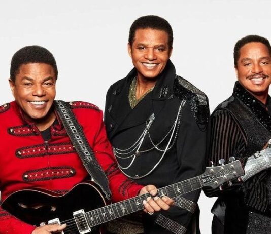 The Jacksons to Headline Love Supreme 2017 The Jacksons