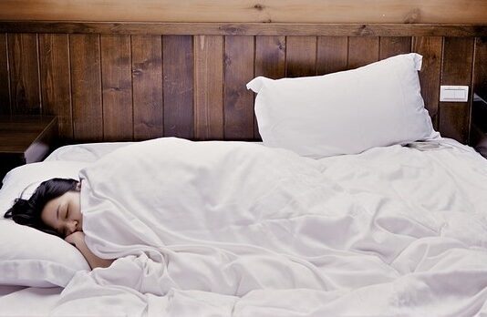 Hove School to let Sleeping Teens Lie (In)