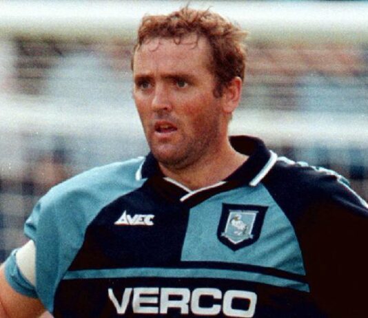 Tributes Pour In For Former Albion Defender