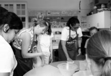 How Hove’s First Community Bakery Will Tackle Mental Health Stigma