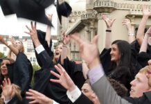 Good News! Brighton’s One Of The Happiest Places In The UK For Students