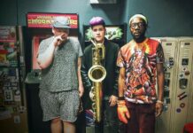 Viral Brass House Band TOO MANY ZOOS Announce Brighton Date For 2017