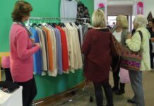Call For Artists, Makers and Crafters For Sussex Pink Gift Fair!