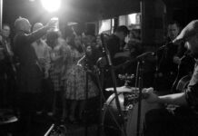Gigs Of The Week! 13th – 19th March