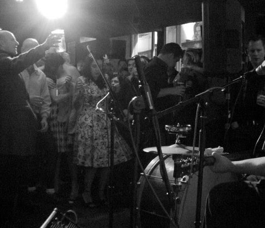 Gigs Of The Week! 13th – 19th March