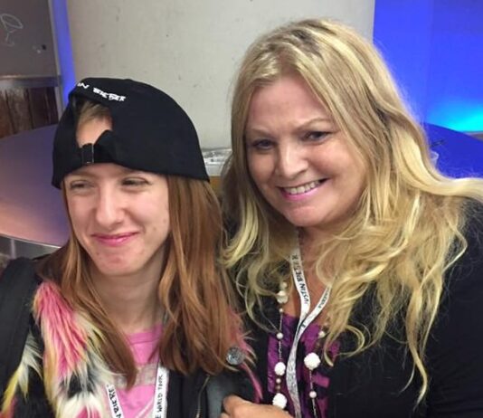 Brighton Mum Launches UK’s First Disability Pride – But She Needs Your Help!