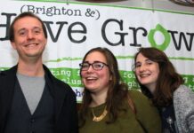(Brighton &) Hove Grown Is Back For A Second Year, Uncovering Local Talent