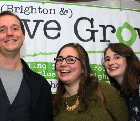 (Brighton &) Hove Grown Is Back For A Second Year, Uncovering Local Talent