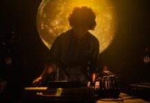 Q&A With Global Electronic Music Sensation Anchorsong