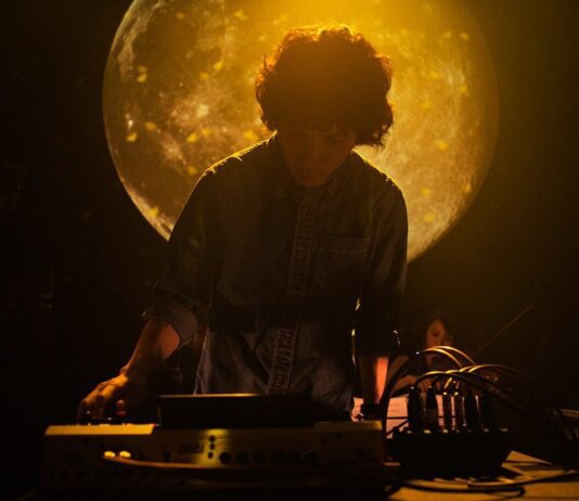 Q&A With Global Electronic Music Sensation Anchorsong
