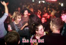 What To Do This Weekend! 10th – 12th March