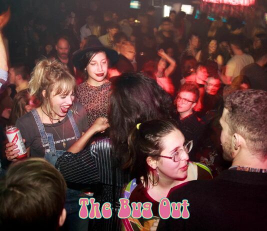 What To Do This Weekend! 10th – 12th March