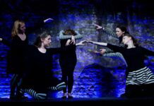 ‘If You Fear Failure, Then You Won’t Achieve Your Full Potential’: Interview With Jen Rowe, 1/11 Of Award-winning Comedy Troupe The Maydays