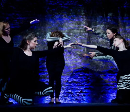 ‘If You Fear Failure, Then You Won’t Achieve Your Full Potential’: Interview With Jen Rowe, 1/11 Of Award-winning Comedy Troupe The Maydays