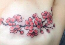 How This Brighton Tattoo Parlour Is Turning Scars Into Art