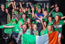 Our Picks For St. Patrick’s Day 2017 In Brighton and Hove