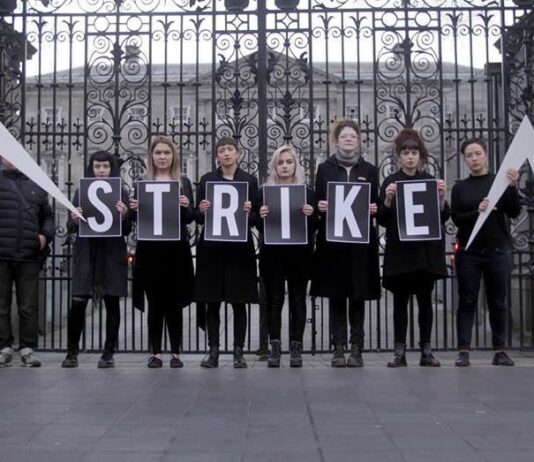 Why Brighton Women Are Striking Today