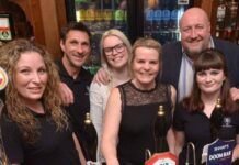 Good News! The Hollingbury Is Open Again