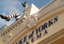 Why Brighton Cinema Staff Went On Strike At The Weekend