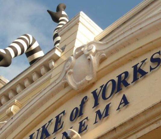 Why Brighton Cinema Staff Went On Strike At The Weekend