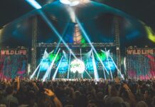 Festival Season is heading to Brighton – Easter to Summer