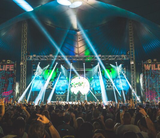Festival Season is heading to Brighton – Easter to Summer